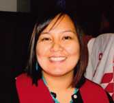 Letitia M. Stover
