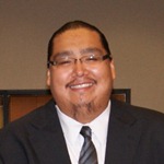 Darrell W. Brown Bull Jr.