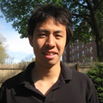 Charles M. Zhu