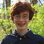 Colin J. Carlson