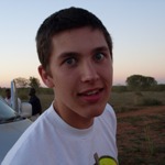 Ethan K. Heil