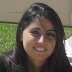 Eva B. Sevilla