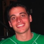 Joshua M. Bernard