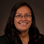 LaDawn K. Yazzie