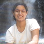 Samantha Sekar