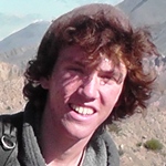 Alexander M. Freid