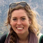 Erica J. Berry