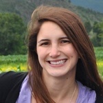 Madeline R. Holtzman