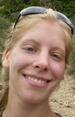 Ashley S. Pedersen