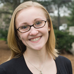 Caroline E. Johnson