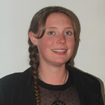 Caitlin M. Powell