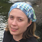 Christina E. Scarborough