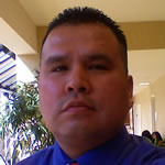 Damon P. Leader Charge