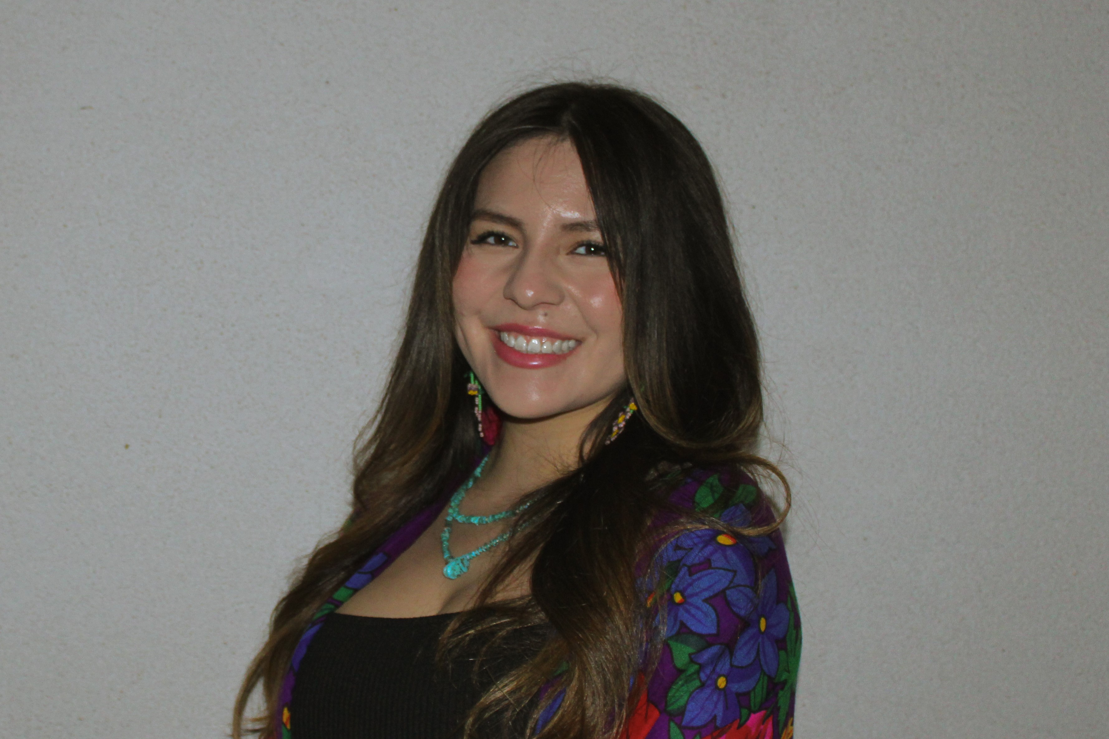 Udall Foundation Native American Congressional Internship Meet our Interns