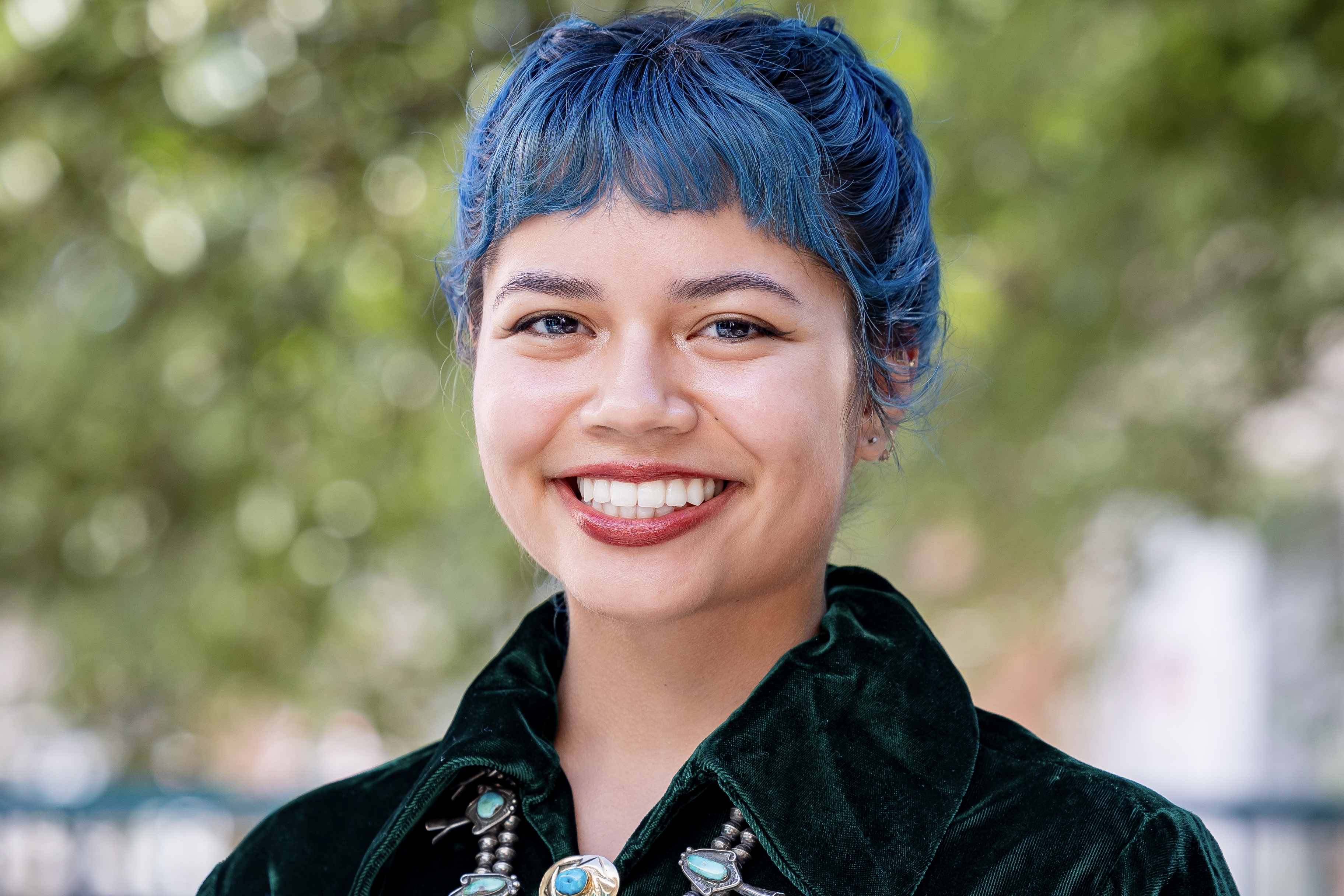 intern photo