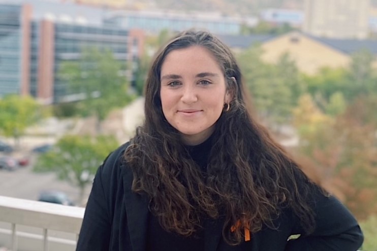 intern photo