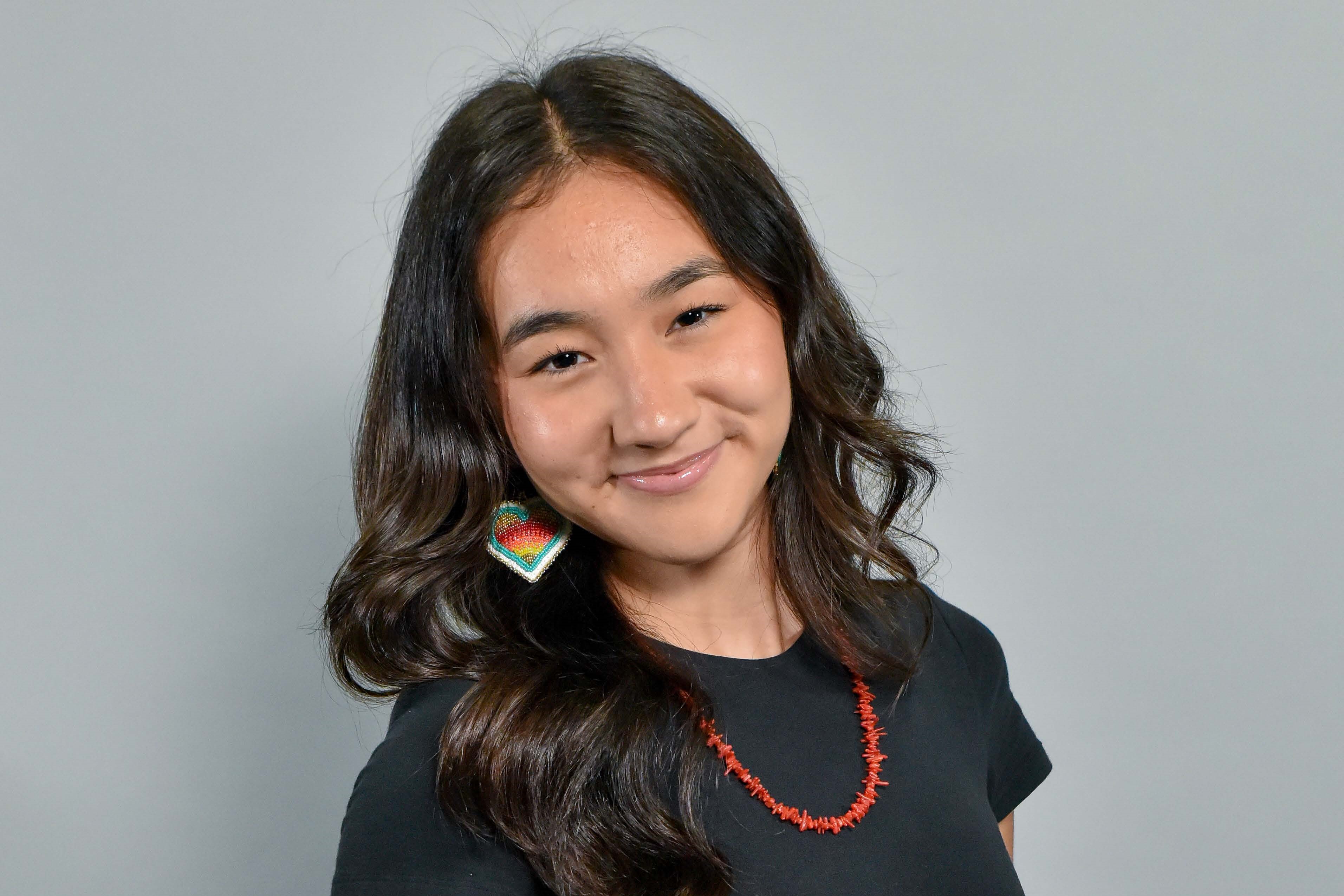 intern photo