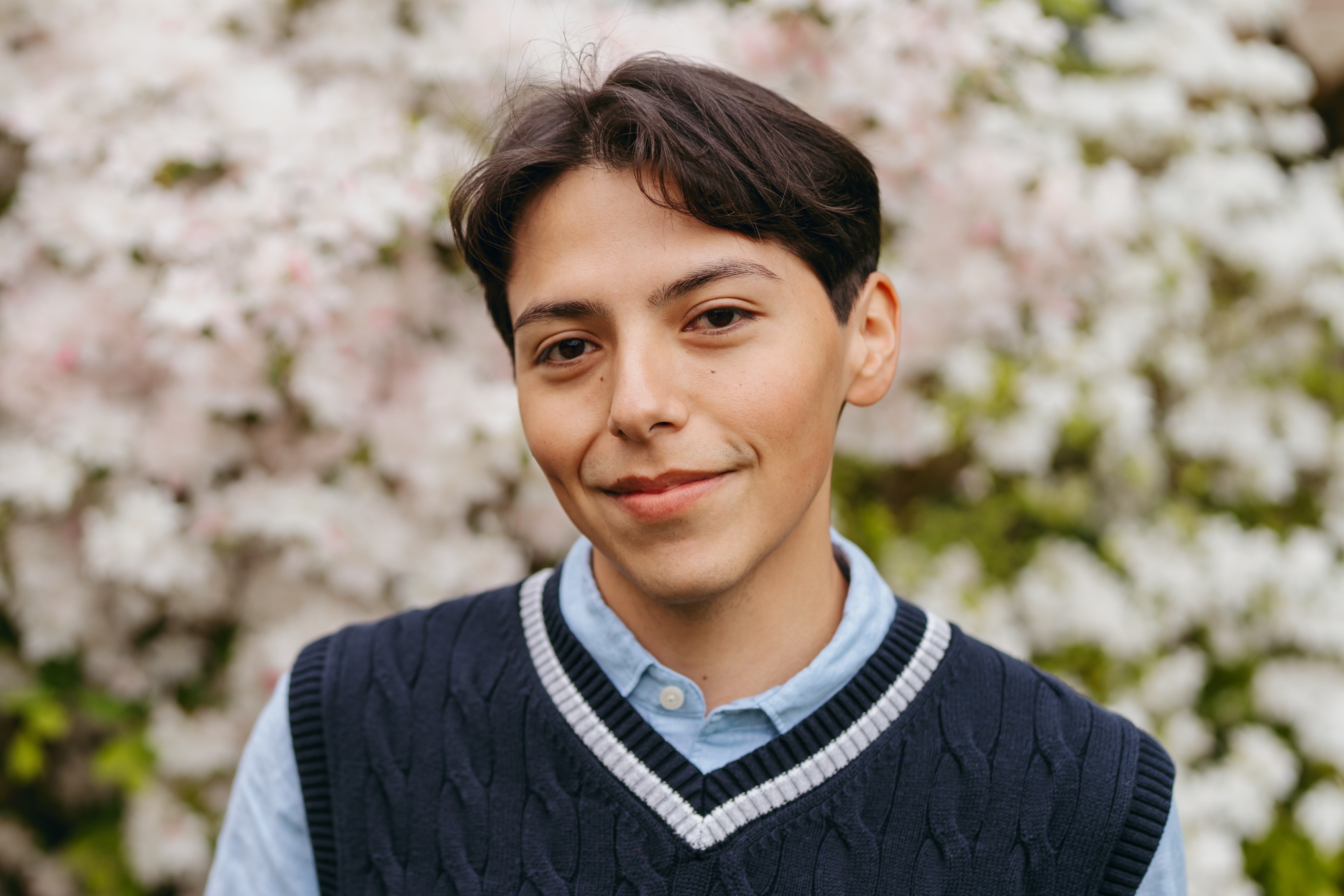 intern photo