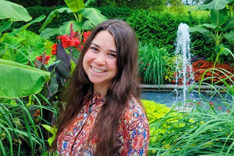 Udall Foundation Udall Undergraduate Scholarship Meet our Scholars