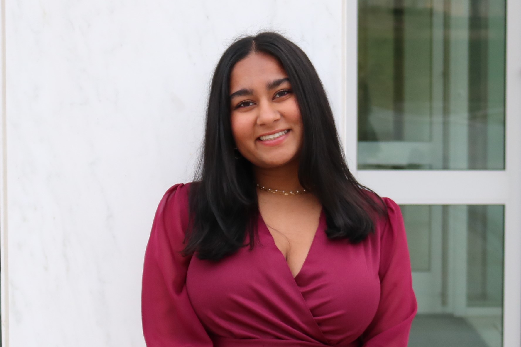 Udall Foundation Udall Undergraduate Scholarship Meet our Scholars