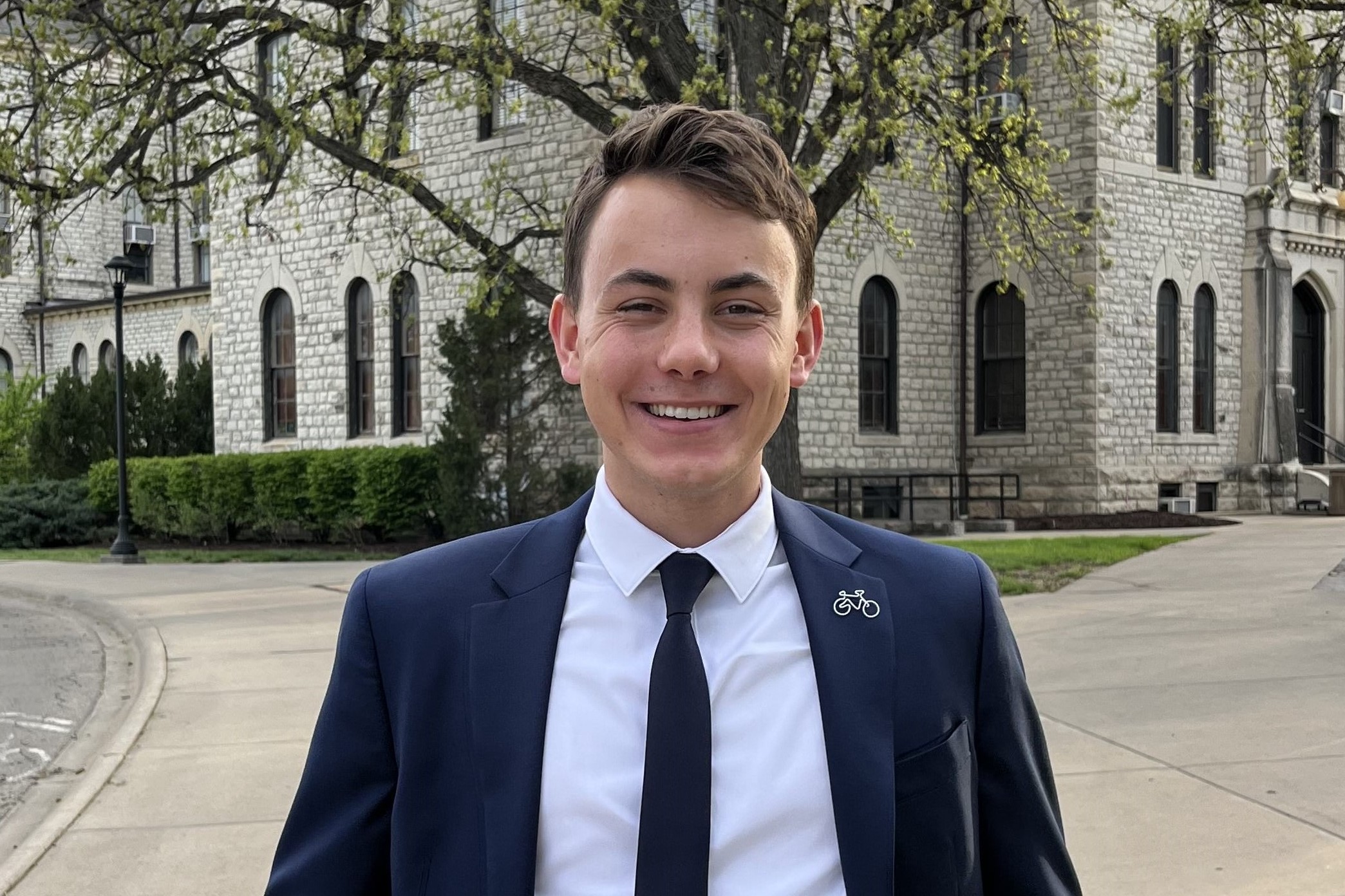 Udall Foundation Udall Undergraduate Scholarship Meet our Scholars