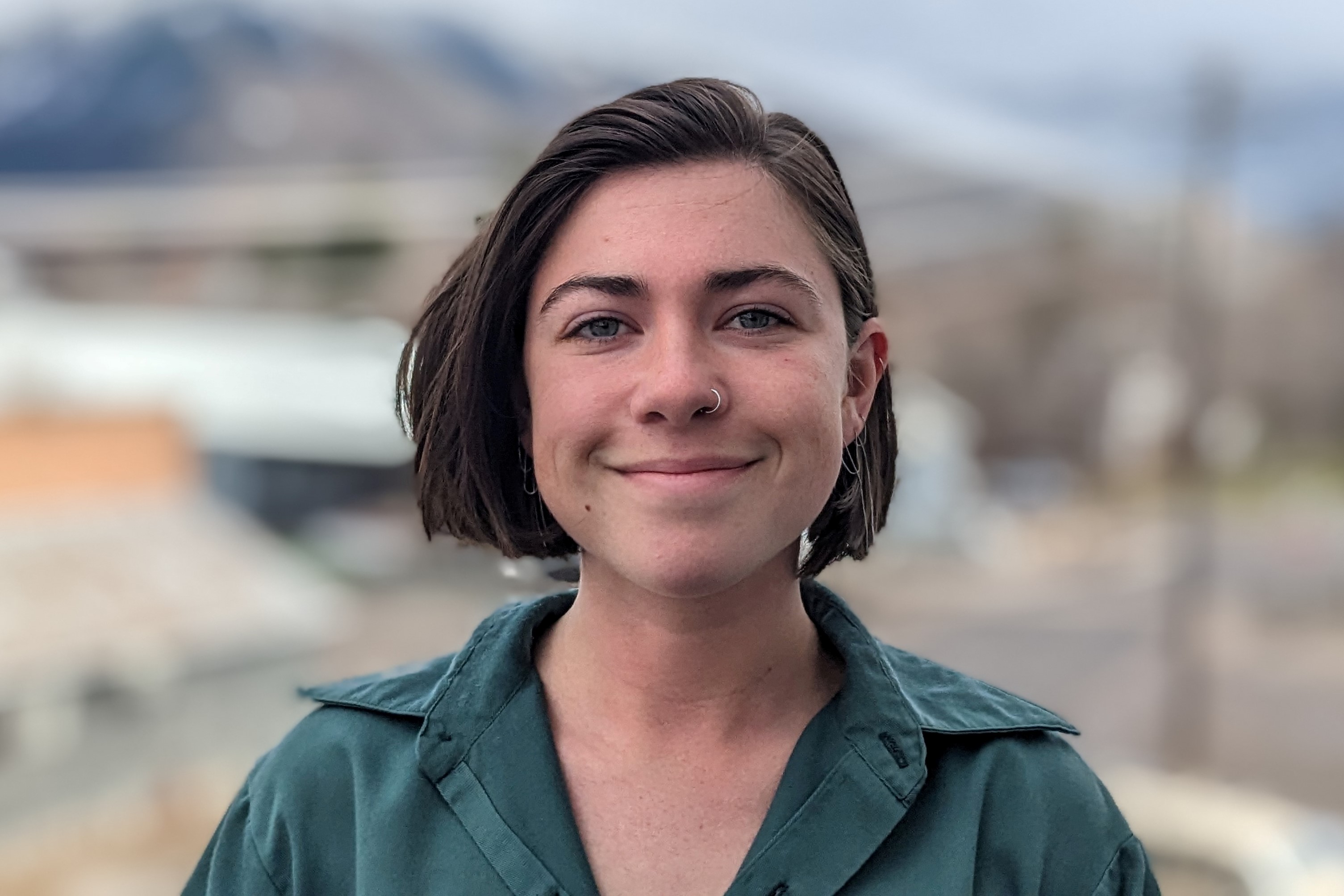 Udall Foundation Udall Undergraduate Scholarship Meet our Scholars