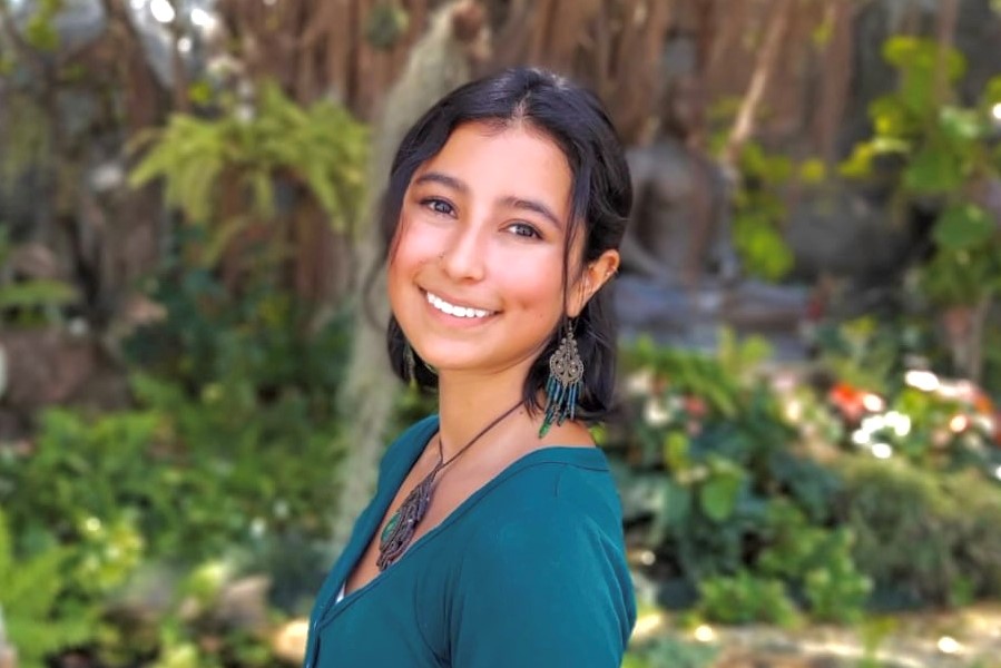 Udall Foundation Udall Undergraduate Scholarship Meet our Scholars