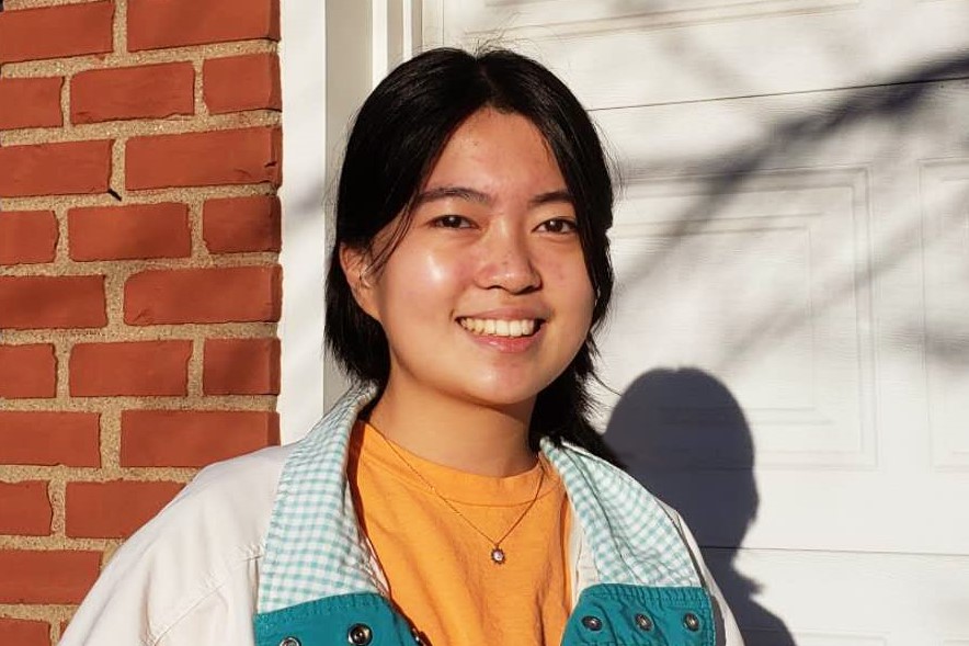 Udall Foundation Udall Undergraduate Scholarship Meet our Scholars