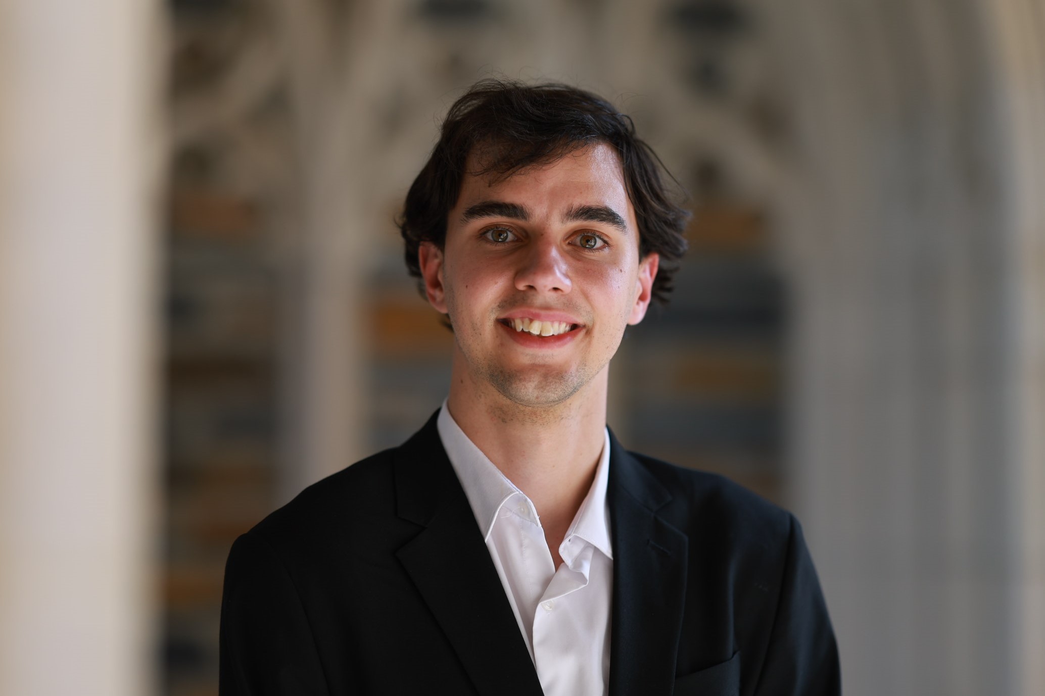 scholar photo