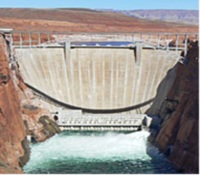 Glen Canyon Dam